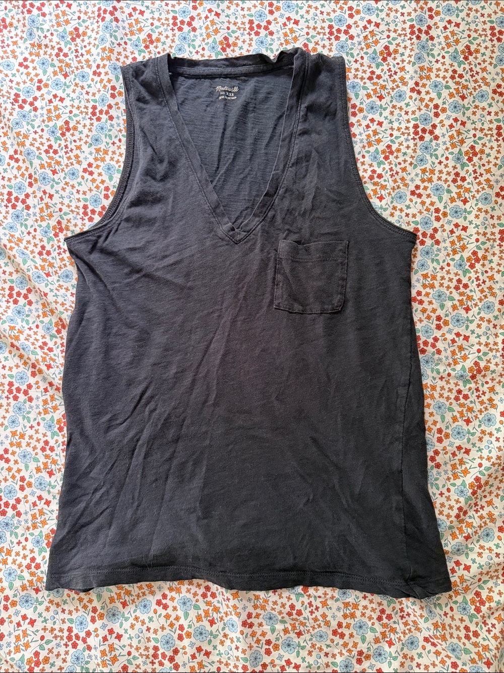 Women’s Madewell Tank